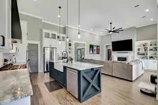 387 C C Rd, Diboll, TX 75941 - Photo 19