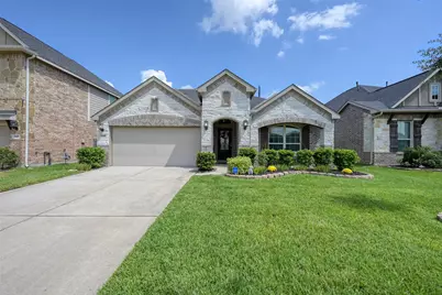 3465 Stablewood Grove Lane, Spring, TX 77386 - Photo 3