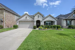 3465 Stablewood Grove Ln, Spring, TX 77386 - Photo 3