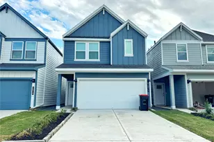 2814 Lisburn Ter Ln, Houston, TX 77051 - Photo 1