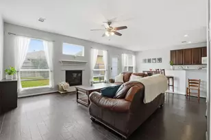 4231 Duneberry Trail, Humble, TX 77346 - Photo 9