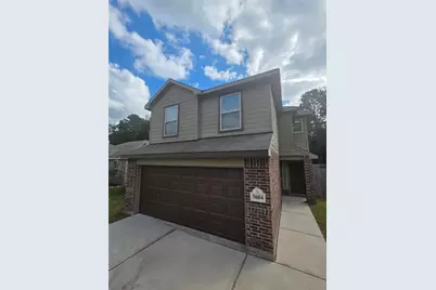 5604 S Buffalo Circle, Willis, TX 77378 - Photo 31