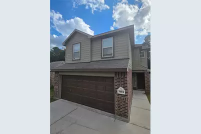 5604 S Buffalo Circle, Willis, TX 77378 - Photo 1