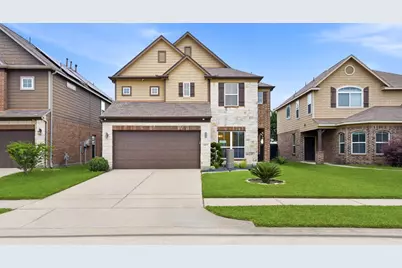 12219 Urban Trees Way, Humble, TX 77346 - Photo 1