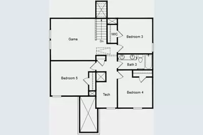 26638 Plain Glee Street, Hockley, TX 77447 - Photo 33