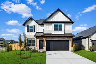 111 Longhorn Run Dr, Montgomery, TX 77356 - Photo 1