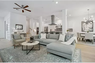 1747 Ojeman Point Lane, Houston, TX 77055 - Photo 7