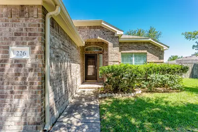 226 Village Crest Drive, Richmond, TX 77469 - Photo 1