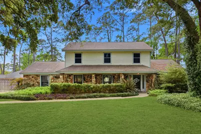 17711 Rustington Drive, Spring, TX 77379 - Photo 1