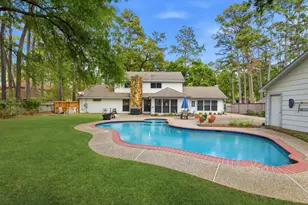 17711 Rustington Dr, Spring, TX 77379 - Photo 31