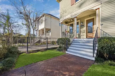 1229 W 16th Street, Houston, TX 77008 - Photo 3