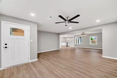 5210 Verdome Lane, Houston, TX 77092 - Photo 5