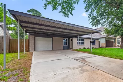 5210 Verdome Lane, Houston, TX 77092 - Photo 3