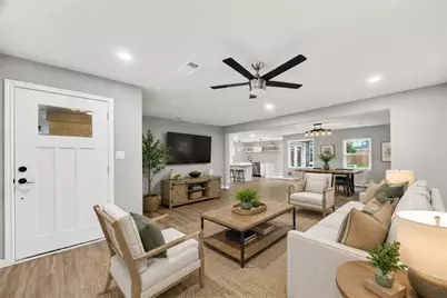 5210 Verdome Lane, Houston, TX 77092 - Photo 1