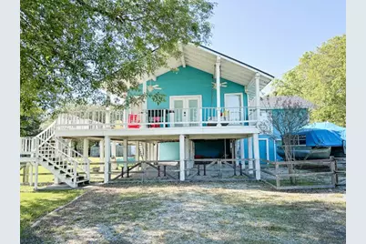 150 Bay Haven Boulevard, Livingston, TX 77351 - Photo 1