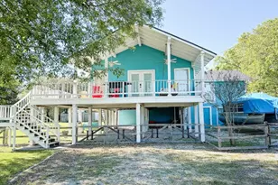 150 Bay Haven Blvd, Livingston, TX 77351 - Photo 1