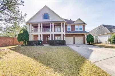 11302 Starlight Bay Street, Pearland, TX 77584 - Photo 1