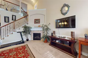 5223 Lineage Dr, Katy, TX 77493 - Photo 9