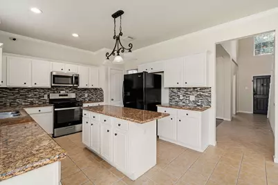 11810 Hueco Tanks Drive, Sugar Land, TX 77498 - Photo 3