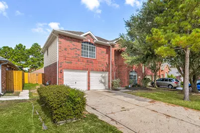 11810 Hueco Tanks Drive, Sugar Land, TX 77498 - Photo 7
