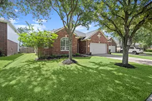 15315 Coral Leaf Trail, Cypress, TX 77433 - Photo 3