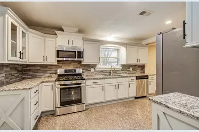540 Fort Sumpter Street, Conroe, TX 77302 - Photo 5