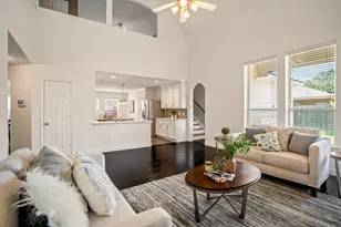 21906 Trapper Lake Dr, Spring, TX 77388 - Photo 15