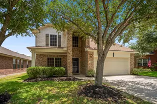 21906 Trapper Lake Dr, Spring, TX 77388 - Photo 1