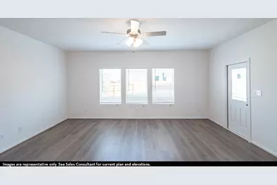 25112 Gold Dust Drive, Montgomery, TX 77316 - Photo 7