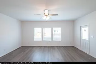 25112 Gold Dust Dr, Montgomery, TX 77316 - Photo 7