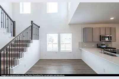 25112 Gold Dust Drive, Montgomery, TX 77316 - Photo 3
