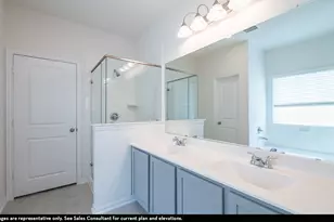 25112 Gold Dust Dr, Montgomery, TX 77316 - Photo 9