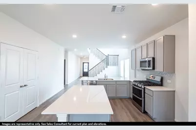 25112 Gold Dust Drive, Montgomery, TX 77316 - Photo 5