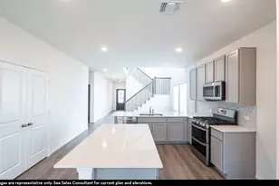 25112 Gold Dust Dr, Montgomery, TX 77316 - Photo 5