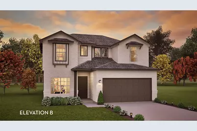 25112 Gold Dust Drive, Montgomery, TX 77316 - Photo 1
