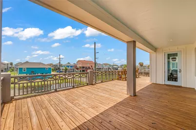 2200 Crab Street, Crystal Beach, TX 77650 - Photo 5
