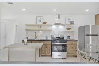 805 Parkstone Drive, Houston, TX 77076 - Photo 1