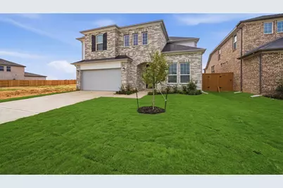 1172 Sunlit Circle, Brookshire, TX 77423 - Photo 3