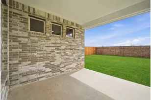 1172 Sunlit Cir, Brookshire, TX 77423 - Photo 37