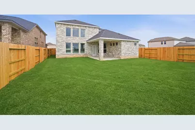 1172 Sunlit Circle, Brookshire, TX 77423 - Photo 39