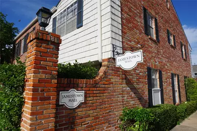 2417 Jamestown Mall #24, Houston, TX 77057 - Photo 3