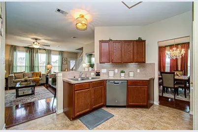 19054 Taverns Crossing Lane, Houston, TX 77084 - Photo 11