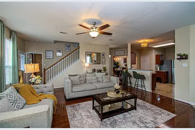 19054 Taverns Crossing Lane, Houston, TX 77084 - Photo 7