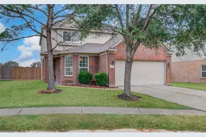 19054 Taverns Crossing Lane, Houston, TX 77084 - Photo 1