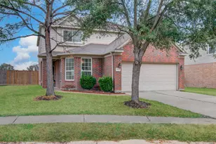 19054 Taverns Crossing Ln, Houston, TX 77084 - Photo 1