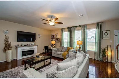 19054 Taverns Crossing Lane, Houston, TX 77084 - Photo 5