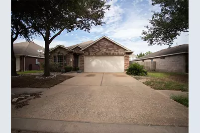 16714 Mallory Bridge Drive, Houston, TX 77095 - Photo 1