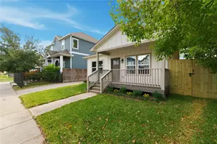 1202 Aurora St, Houston, TX 77009 - Photo 5