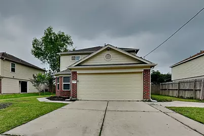 16778 N Thrasher Drive, Conroe, TX 77385 - Photo 1