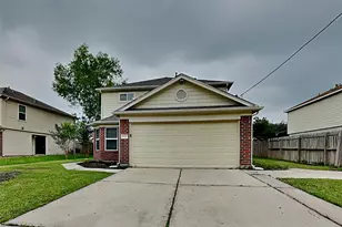 16778 N Thrasher Dr, Conroe, TX 77385 - Photo 1